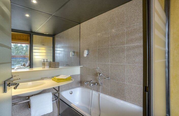 Studio - 20m ² — photo 3