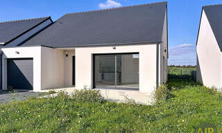 Maison 4 Pièces 98 m² à vendre à Châteaubriant (44110)