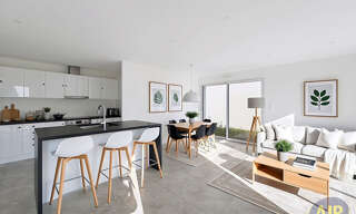 Maison 4 Pièces 98 m² à vendre à Châteaubriant (44110)