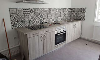 Appartement 4 Pièces 84 m² à louer à Rochefort (17300)