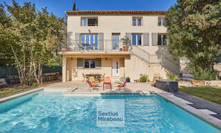 Maison 9 Pièces 245 m² à vendre à Meyreuil (13590)