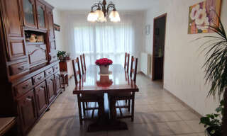 Appartement 4 Pièces 97 m² à vendre à Montivilliers (76290)