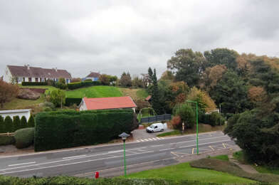 Appartement 4 pièces 243500 €