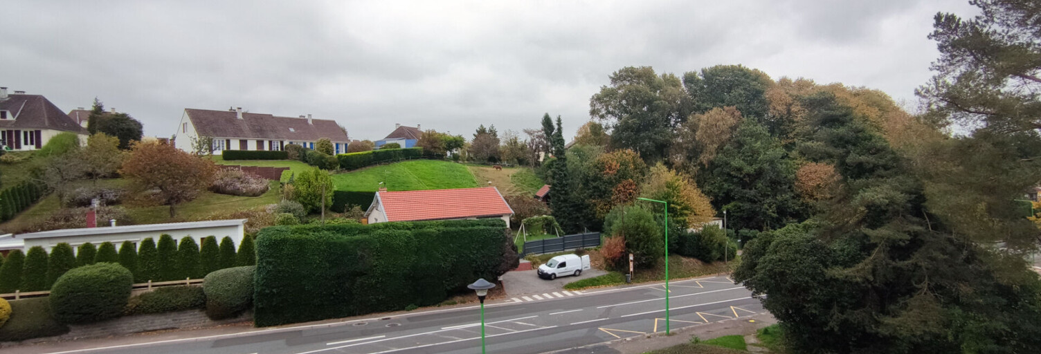 Appartement 4 Pièces 97 m² à vendre à Montivilliers (76290)