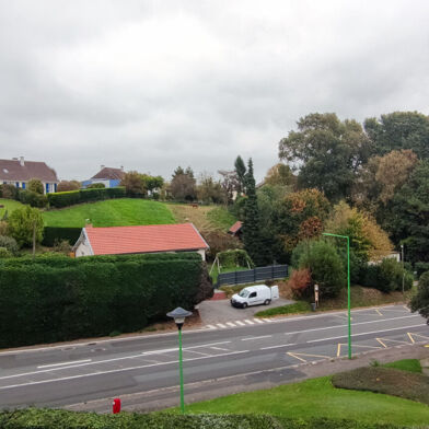 Appartement 4 pièces 243500 €