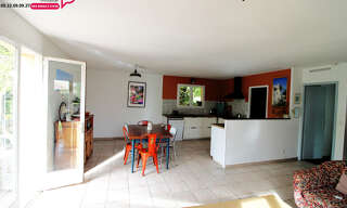 Maison 5 Pièces 109 m² à vendre à Cambes (33880)