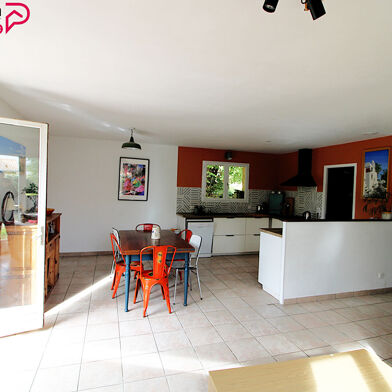 Maison 5 pièces 348000 €