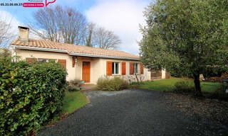 Maison 5 Pièces 109 m² à vendre à Cambes (33880)