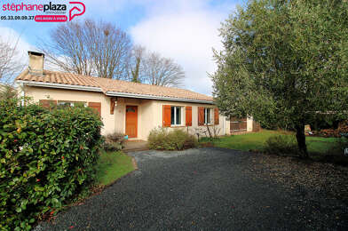 Maison 5 pièces 348000 €