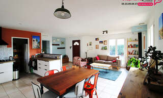 Maison 5 Pièces 109 m² à vendre à Cambes (33880)