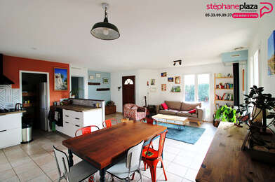 Maison 5 pièces 348000 €