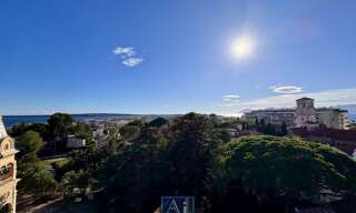 Appartement 3 Pièces 92 m² à vendre à Cannes (06400)