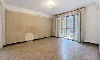 Appartement 1 Pièce 29 m² à vendre à Cannes (06400)