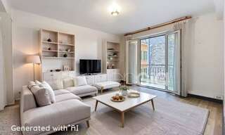 Appartement 1 Pièce 29 m² à vendre à Cannes (06400)