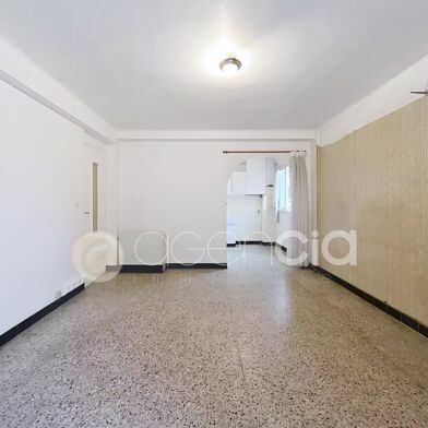 Appartement 1 pièces 179000 €