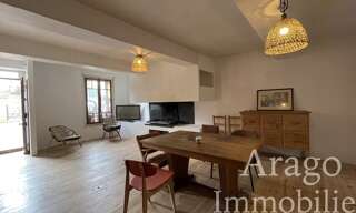 Maison 4 Pièces 130 m² à vendre à Claira (66530)