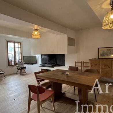 Maison 4 pièces 153800 €