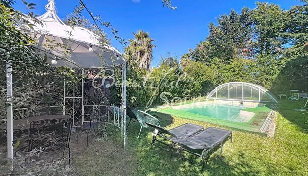 Villa / Maison 4 pièces  à vendre Canet-en-Roussillon 66140