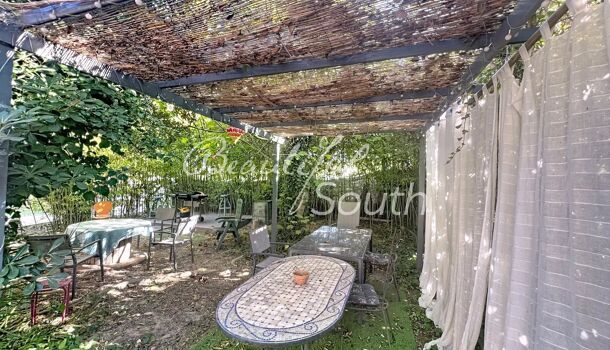 Villa / Maison 4 pièces  à vendre Canet-en-Roussillon 66140