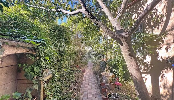 Villa / Maison 4 pièces  à vendre Canet-en-Roussillon 66140