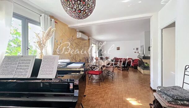 Villa / Maison 4 pièces  à vendre Canet-en-Roussillon 66140