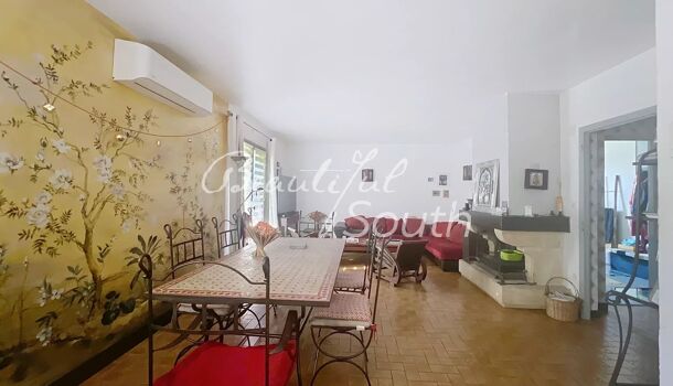 Villa / Maison 4 pièces  à vendre Canet-en-Roussillon 66140