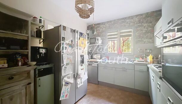 Villa / Maison 4 pièces  à vendre Canet-en-Roussillon 66140