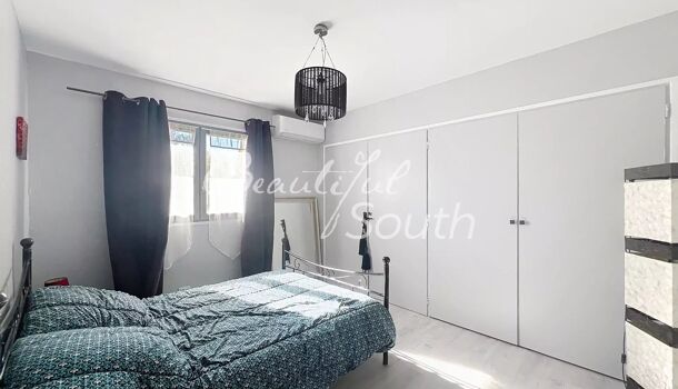 Villa / Maison 4 pièces  à vendre Canet-en-Roussillon 66140