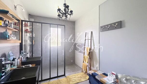 Villa / Maison 4 pièces  à vendre Canet-en-Roussillon 66140