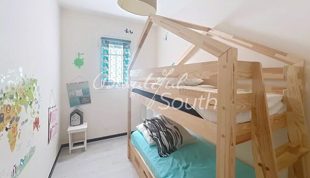 Villa / Maison 4 pièces  à vendre Canet-en-Roussillon 66140