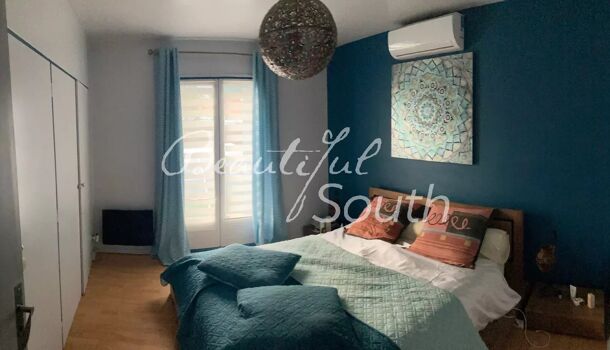 Villa / Maison 4 pièces  à vendre Canet-en-Roussillon 66140