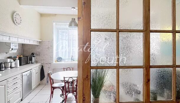 Villa / Maison 5 pièces  à vendre Pollestres 66450