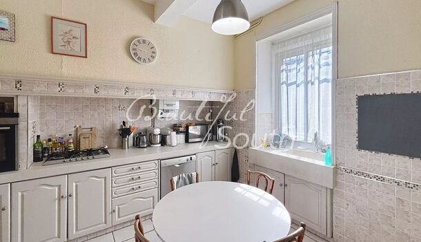 Villa / Maison 5 pièces  à vendre Pollestres 66450