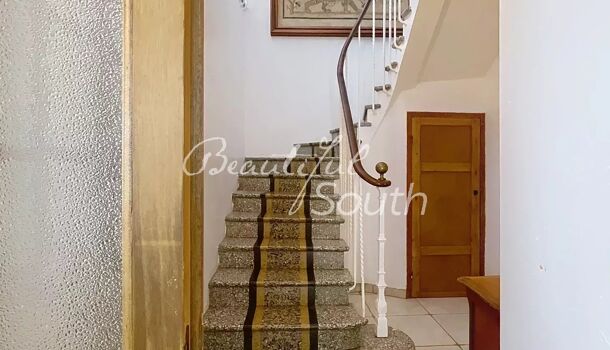 Villa / Maison 5 pièces  à vendre Pollestres 66450