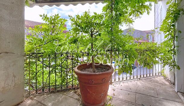 Villa / Maison 5 pièces  à vendre Pollestres 66450