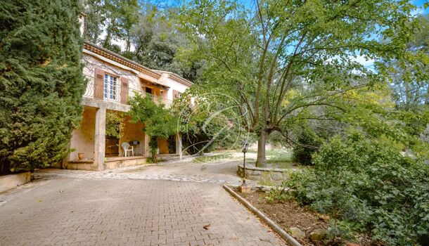 Villa / Maison 4 pièces  à vendre Draguignan 83300