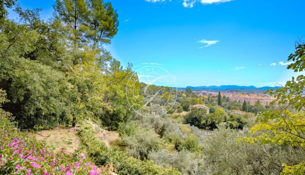 Villa / Maison 4 pièces  à vendre Draguignan 83300