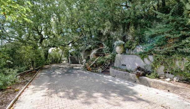 Villa / Maison 4 pièces  à vendre Draguignan 83300