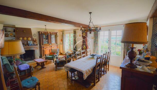 Villa / Maison 4 pièces  à vendre Draguignan 83300