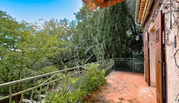 Villa / Maison 4 pièces  à vendre Draguignan 83300