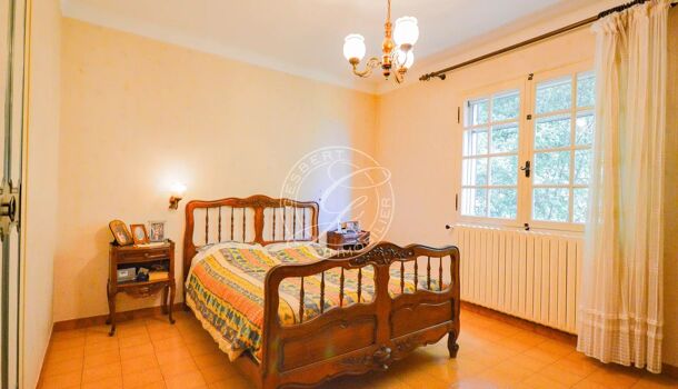 Villa / Maison 4 pièces  à vendre Draguignan 83300