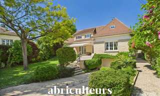 Maison 11 Pièces 200 m² à vendre à Senlis (60300)