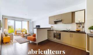 Appartement 3 Pièces 71 m² à vendre à Saint-Herblain (44800)