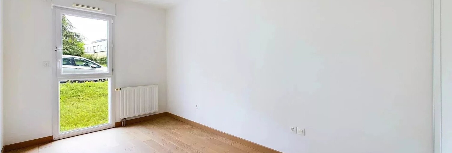 Appartement 3 Pièces 71 m² à vendre à Saint-Herblain (44800)