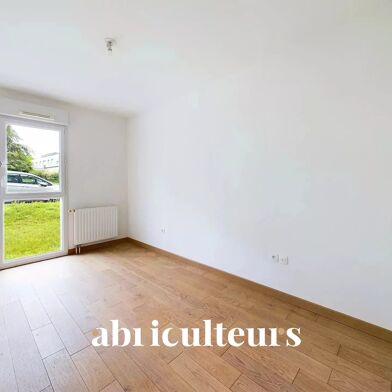 Appartement 3 pièces 235000 €