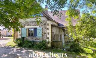 Maison 9 Pièces 160 m² à vendre à Saint-Mesmin (24270)