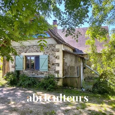 Maison 9 pièces 399000 €