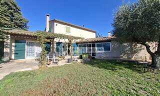Maison 10 Pièces 258 m² à vendre à Saint-Rémy-de-Provence (13210)