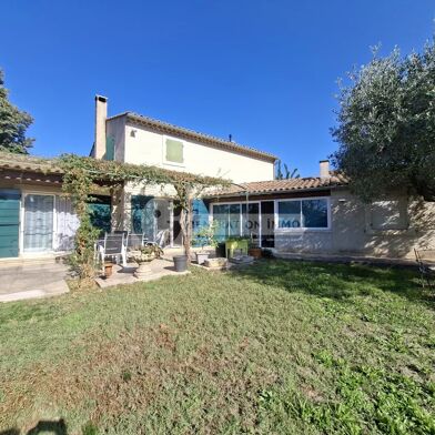 Maison 10 pièces 840000 €