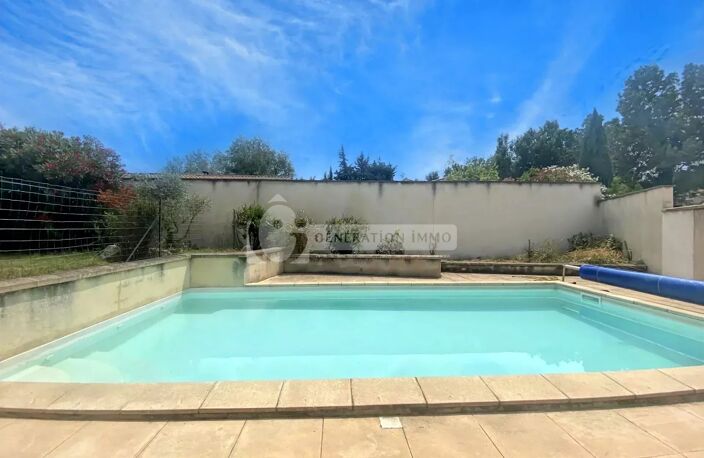 Maison familiale avec piscine et dépendances à Saint-Rémy-de-Pro — photo 2